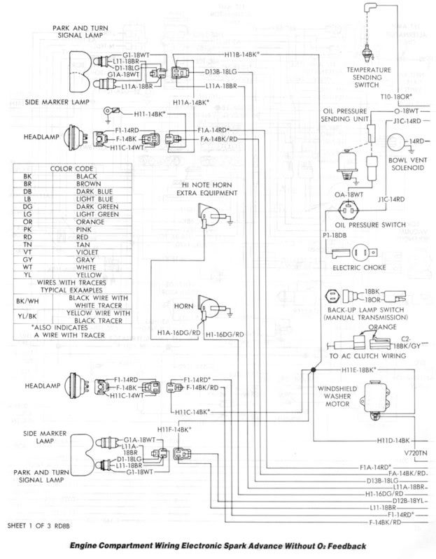 [DIAGRAM] Dodge Slant Six Engine Ignition Wiring Diagram